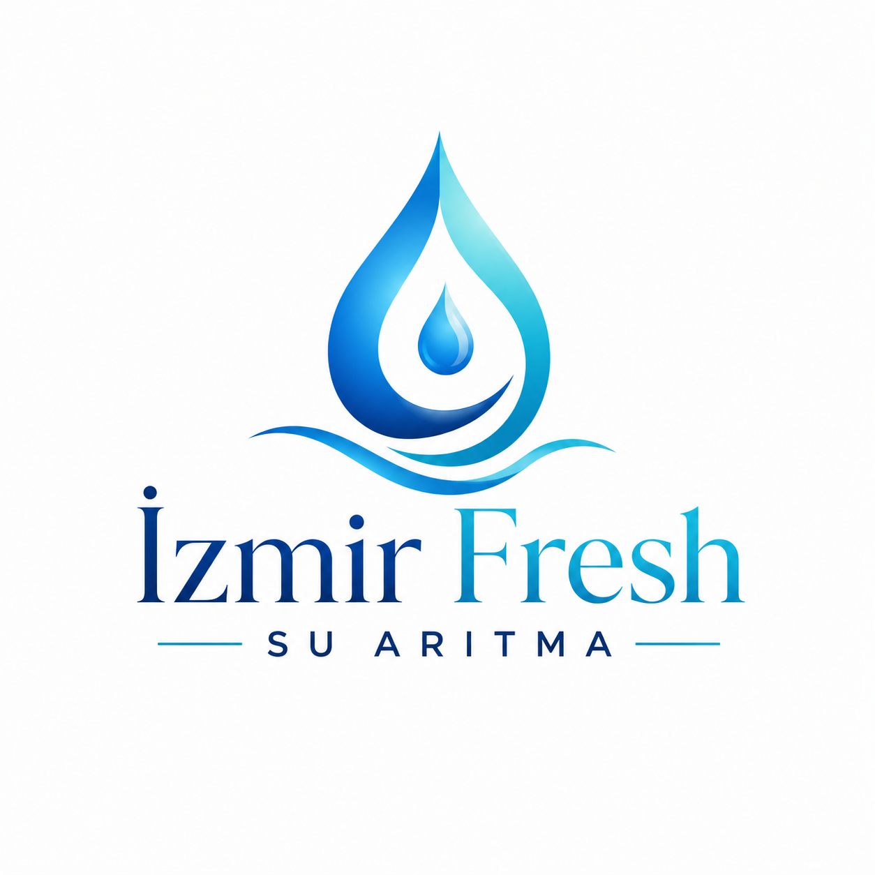 İzmir Fresh Su Arıtma